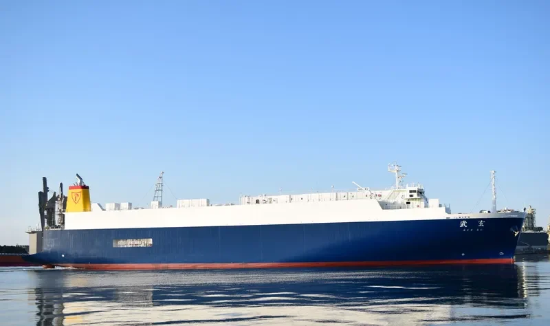 GENBU General Cargo IMO 9791121 photo 6