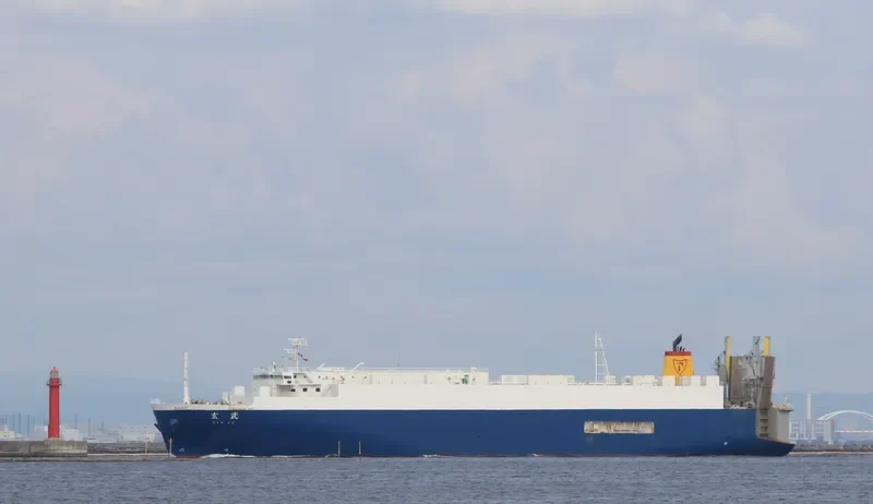 GENBU General Cargo IMO 9791121 photo 7