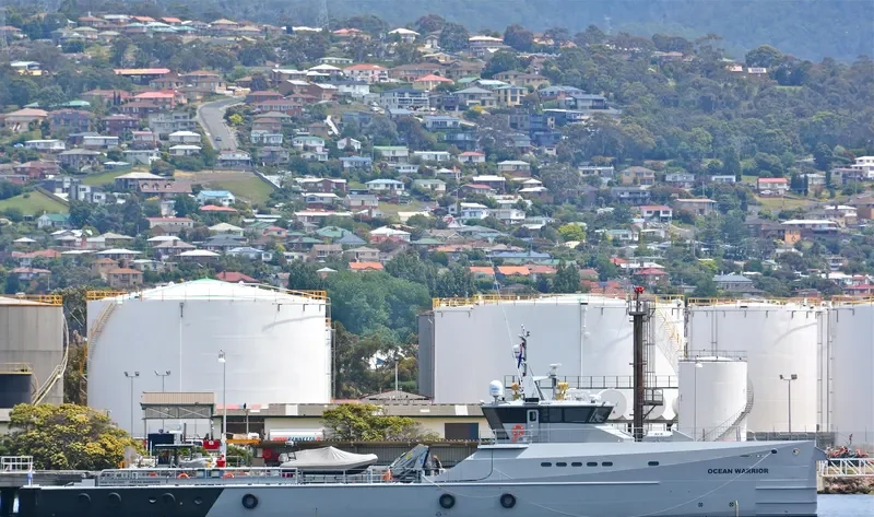 OCEAN WARRIOR General Cargo IMO 9791262 photo 5