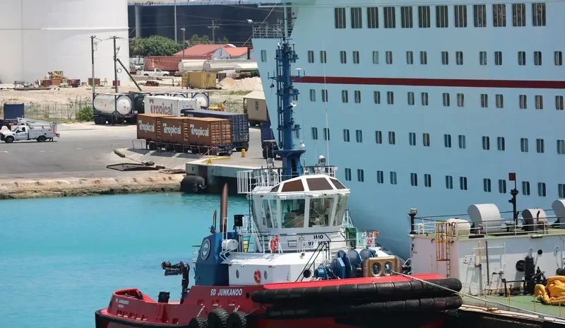 SD JUNKANOO General Cargo IMO 9791664 photo 3