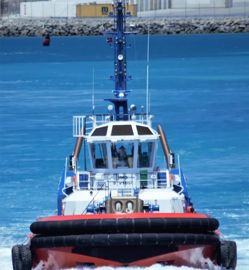 SD JUNKANOO General Cargo IMO 9791664 photo 5