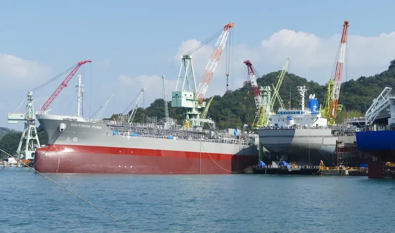 SOUTHERN PUMA Tanker IMO 9792008 photo 3