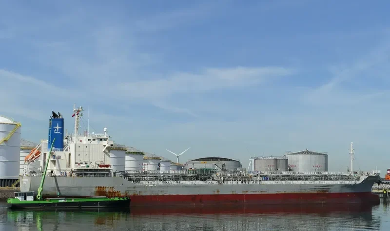 SOUTHERN PUMA Tanker IMO 9792008 photo 8