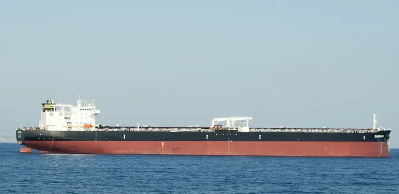 SAMSARA Tanker IMO 9792228 photo 2