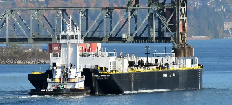 JAKE SHEARER General Cargo IMO 9792773 photo 3