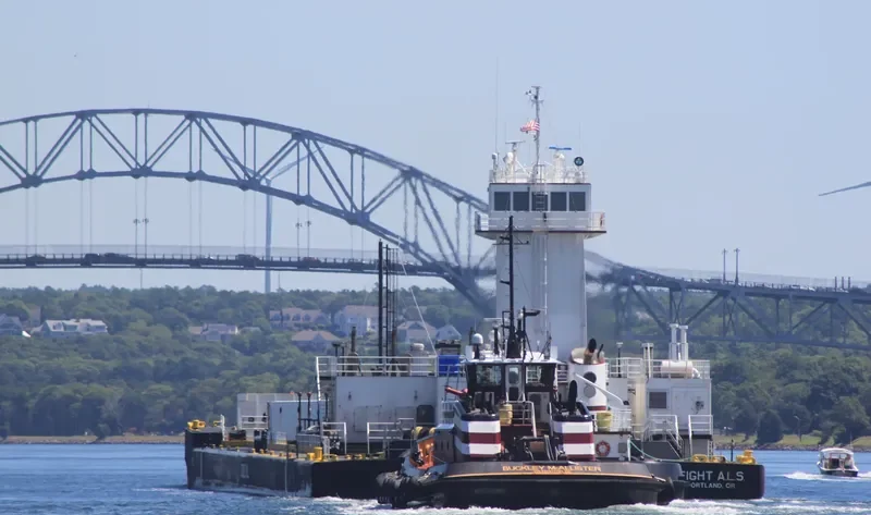 BARRY SILVERTON General Cargo IMO 9792785 photo 5