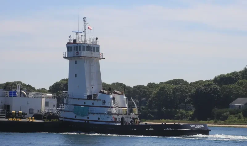 BARRY SILVERTON General Cargo IMO 9792785 photo 6