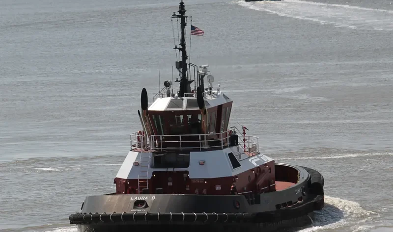 LAURA B General Cargo IMO 9794214 photo 2