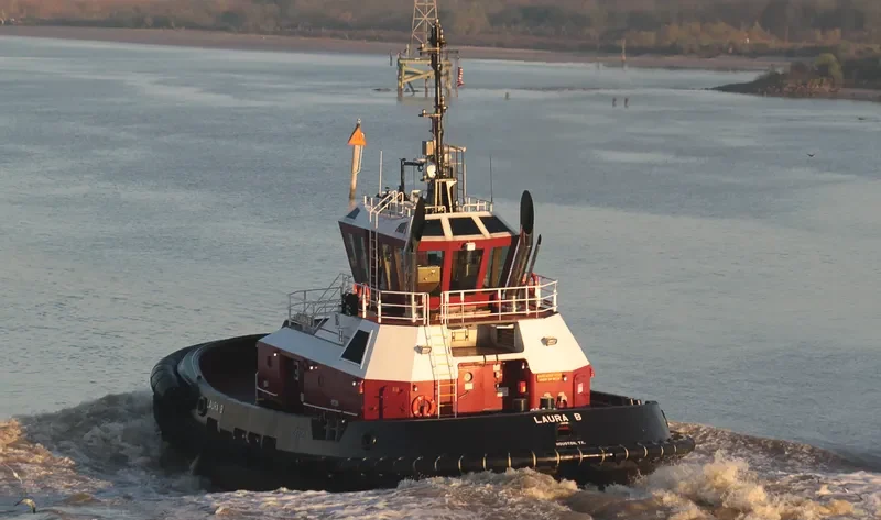 LAURA B General Cargo IMO 9794214 photo 3