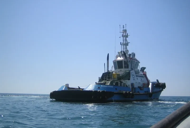 DARYABANDAR 3 General Cargo IMO 9794343 photo 4