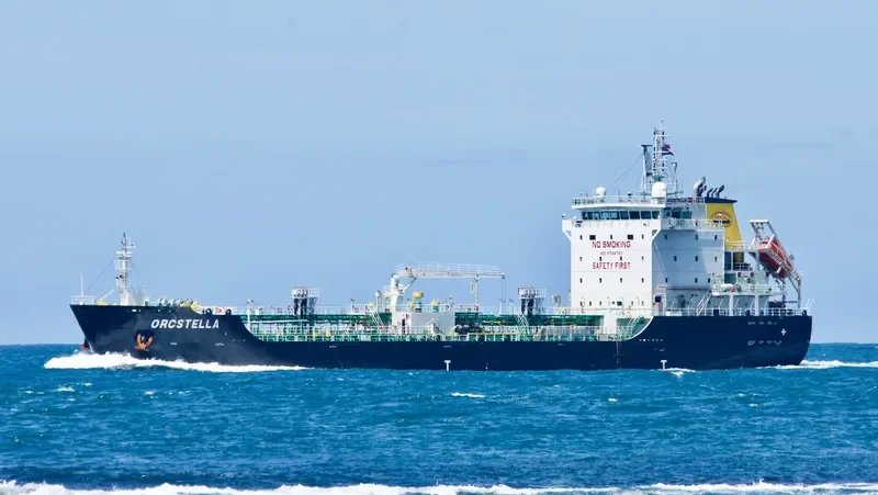 ORCSTELLA Tanker IMO 9794783 photo 5