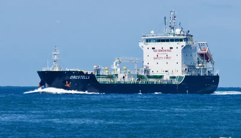 ORCSTELLA Tanker IMO 9794783 photo 6