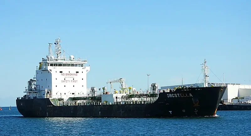ORCSTELLA Tanker IMO 9794783 photo 7