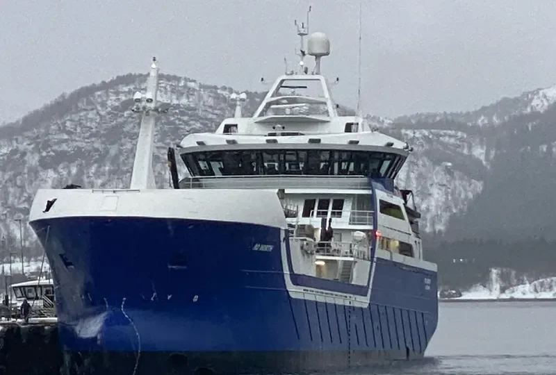 RO NORTH General Cargo IMO 9794965 photo 10