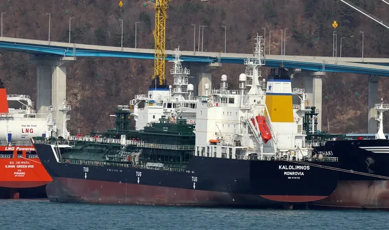KALOLIMNOS General Cargo IMO 9796705 photo 2