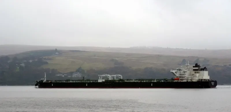 SIKINOS I Tanker IMO 9800269 photo 2