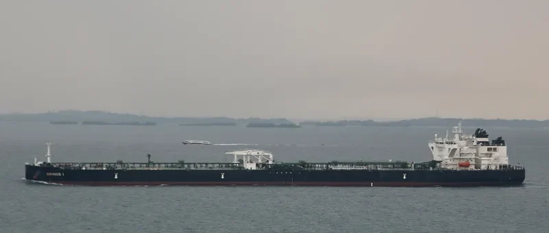 SIKINOS I Tanker IMO 9800269 photo 4