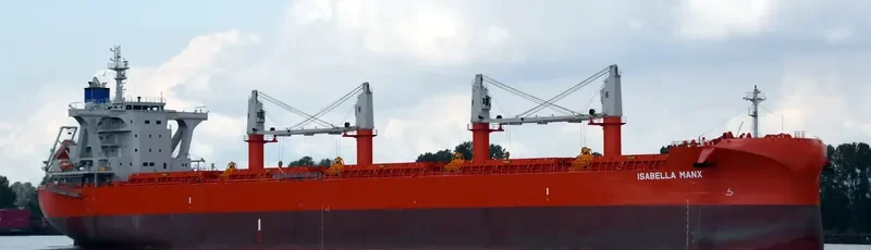 AL KARAMA Bulk Carrier IMO 9801732 photo 50