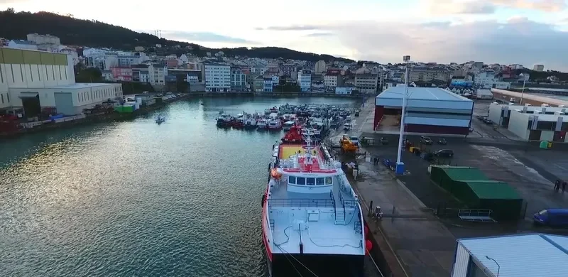 SEACOR PUMA Offshore Vessel IMO 9805867 photo 3