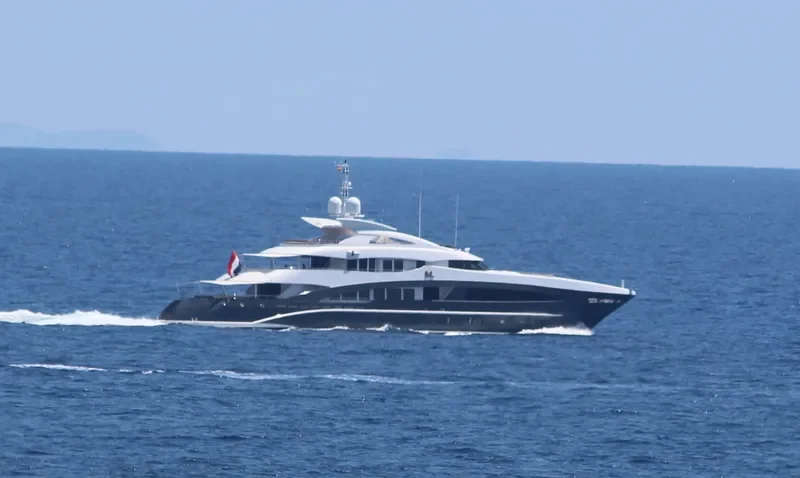 MY LOYALTY General Cargo IMO 9806550 photo 10