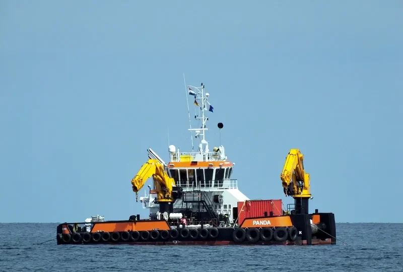 PANDA General Cargo IMO 9807798 photo 10