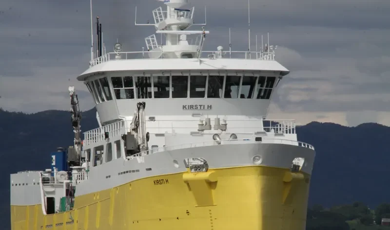 INTER FIORD General Cargo IMO 9807932 photo 10