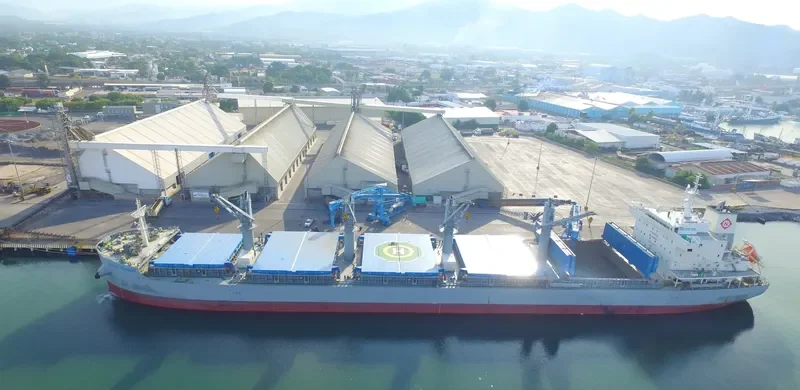 ACTION TRADER Bulk Carrier IMO 9808663 photo 3