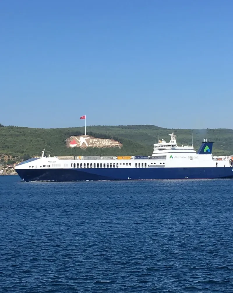 MELEQ General Cargo IMO 9809112 photo 4