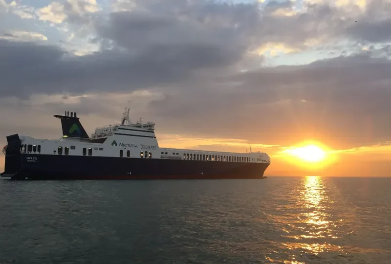 MELEQ General Cargo IMO 9809112 photo 7
