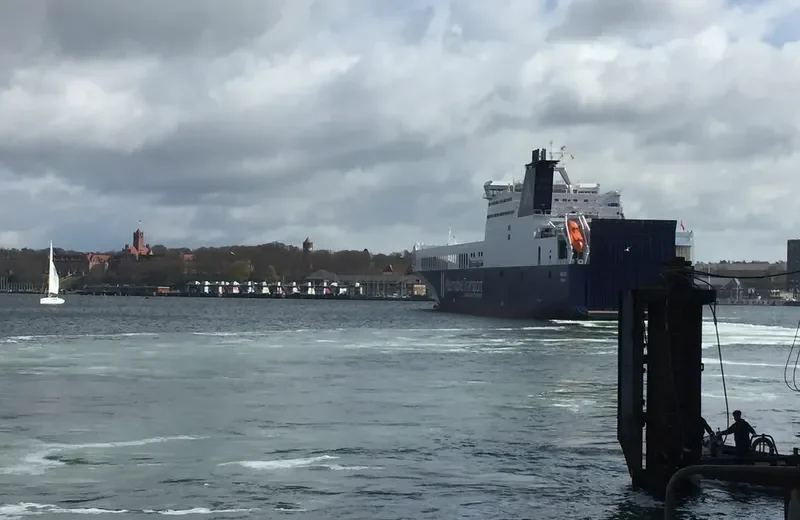 MELEQ General Cargo IMO 9809112 photo 10