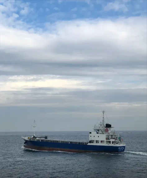 BIYOU MARU NO.8 General Cargo IMO 9809320 photo 10