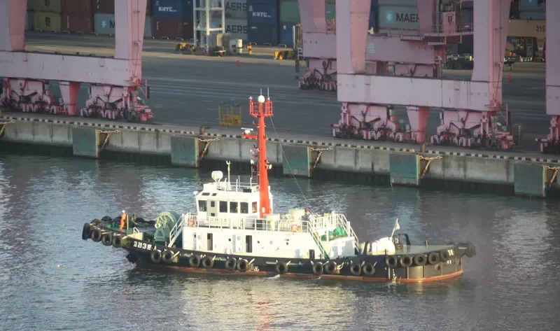 KOREA NO.3 General Cargo IMO 9809758