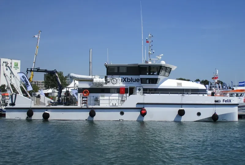 FELIX General Cargo IMO 9811139 photo 3