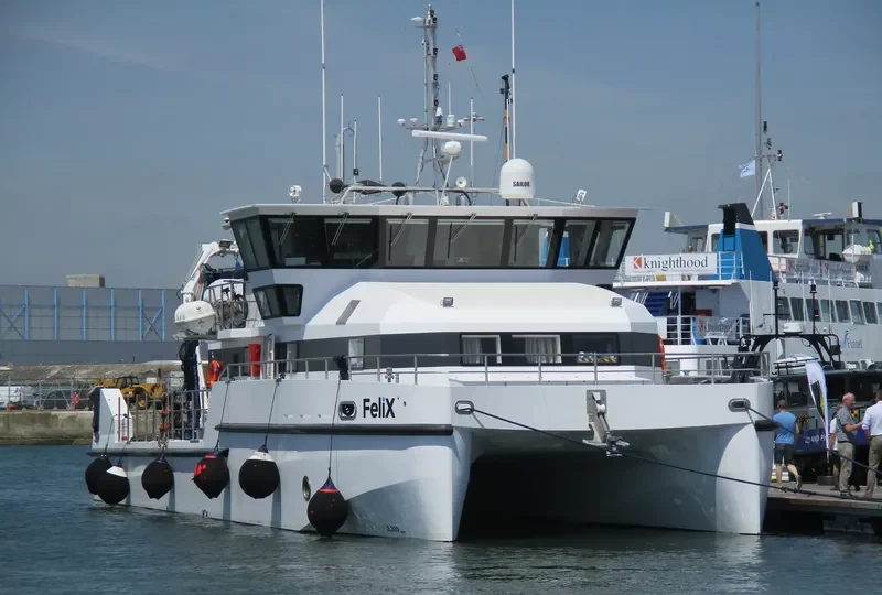 FELIX General Cargo IMO 9811139 photo 4