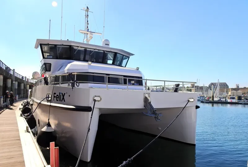 FELIX General Cargo IMO 9811139 photo 7
