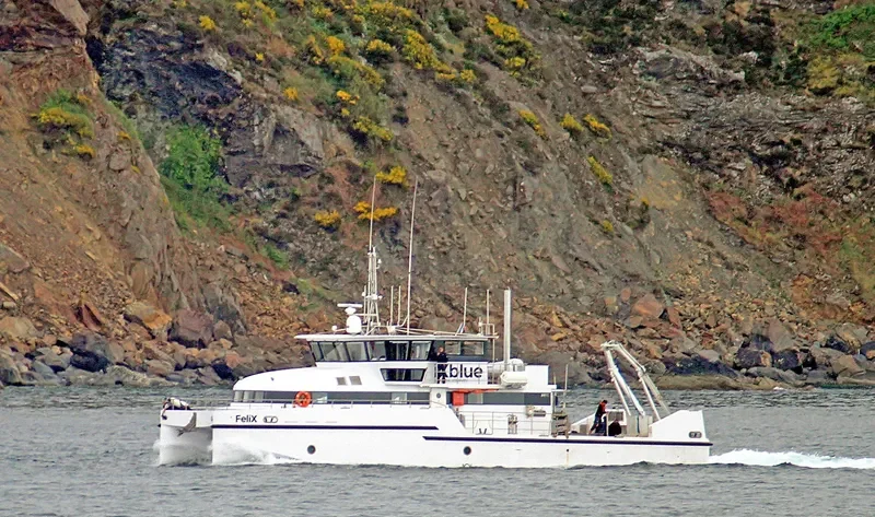 FELIX General Cargo IMO 9811139 photo 10