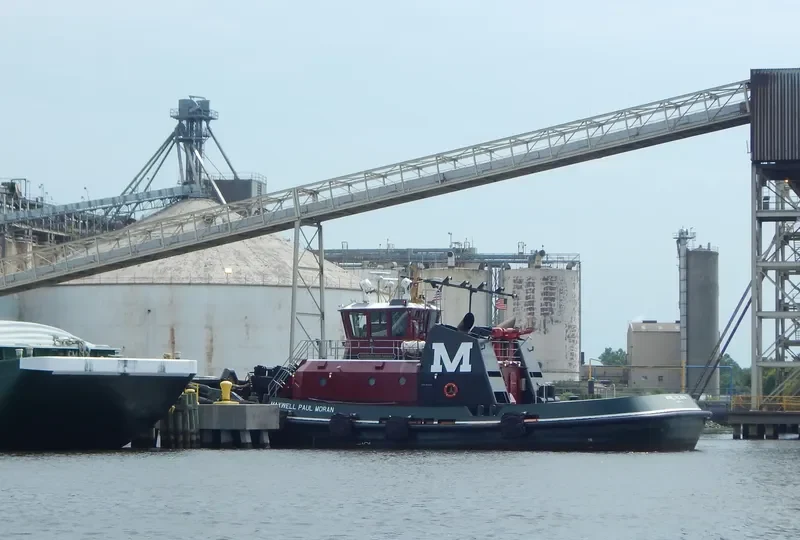 MAXWELL PAUL MORAN General Cargo IMO 9812559 photo 6