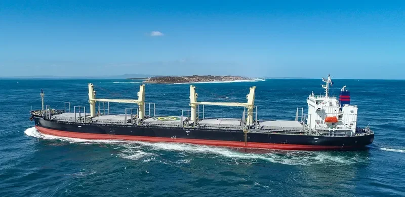 UNITY LIGHT Bulk Carrier IMO 9832444 photo 15