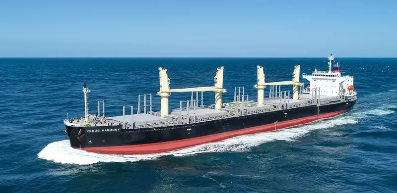 UNITY LIGHT Bulk Carrier IMO 9832444 photo 17