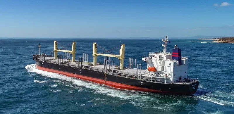 UNITY LIGHT Bulk Carrier IMO 9832444 photo 26
