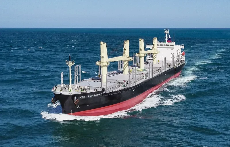 UNITY LIGHT Bulk Carrier IMO 9832444 photo 29