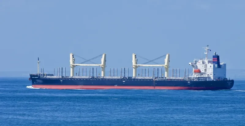 UNITY LIGHT Bulk Carrier IMO 9832444 photo 52