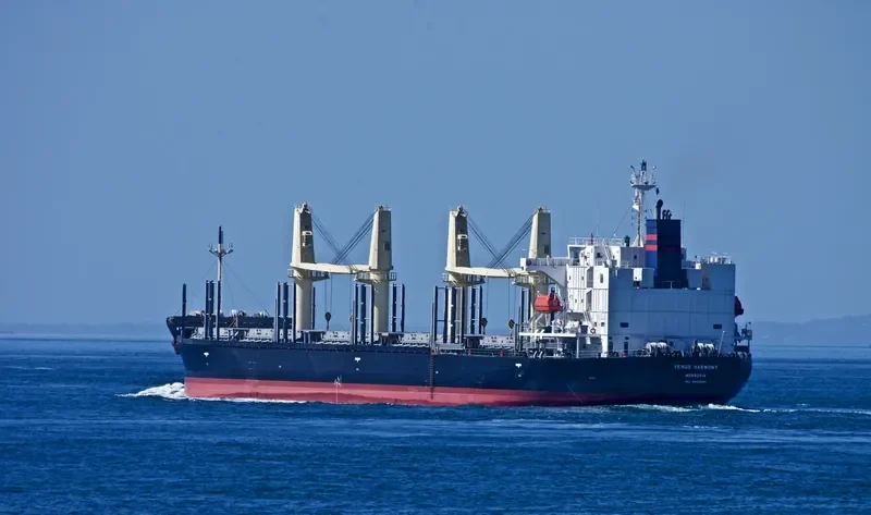UNITY LIGHT Bulk Carrier IMO 9832444 photo 62