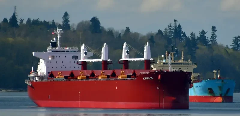 AL WATHBA Bulk Carrier IMO 9852743 photo 33