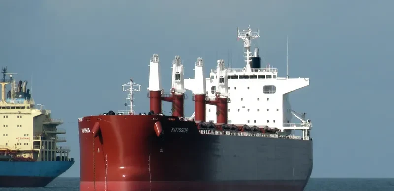 AL WATHBA Bulk Carrier IMO 9852743 photo 56