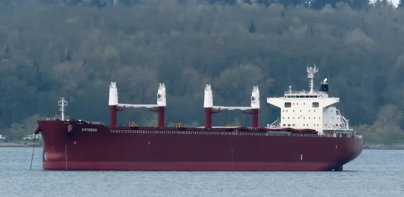 AL WATHBA Bulk Carrier IMO 9852743 photo 65