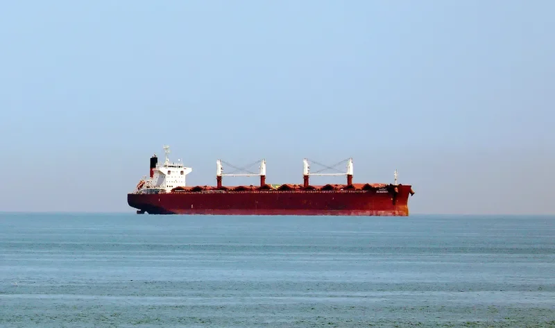 AL WATHBA Bulk Carrier IMO 9852743 photo 68