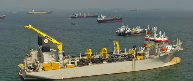 GALILEO GALILEI General Cargo IMO 9872365