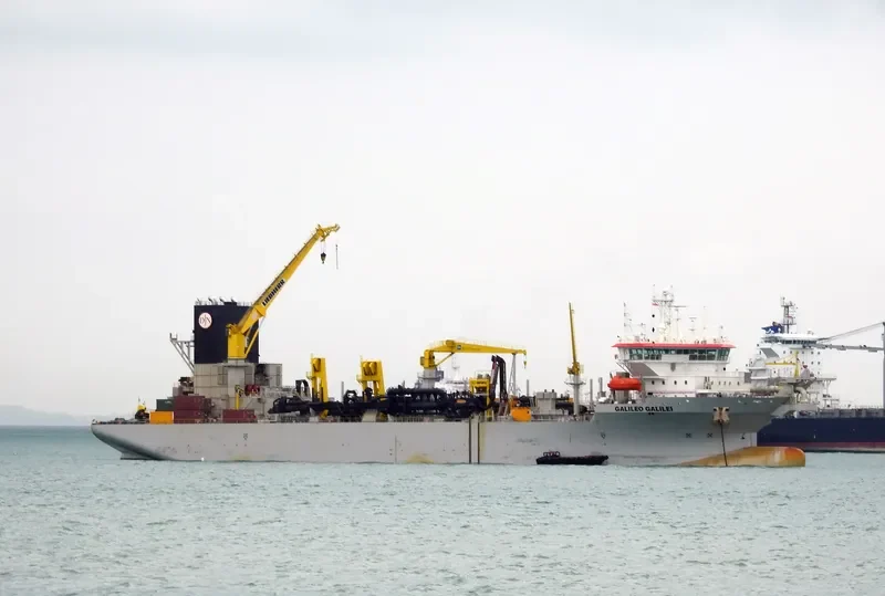 GALILEO GALILEI General Cargo IMO 9872365 photo 3