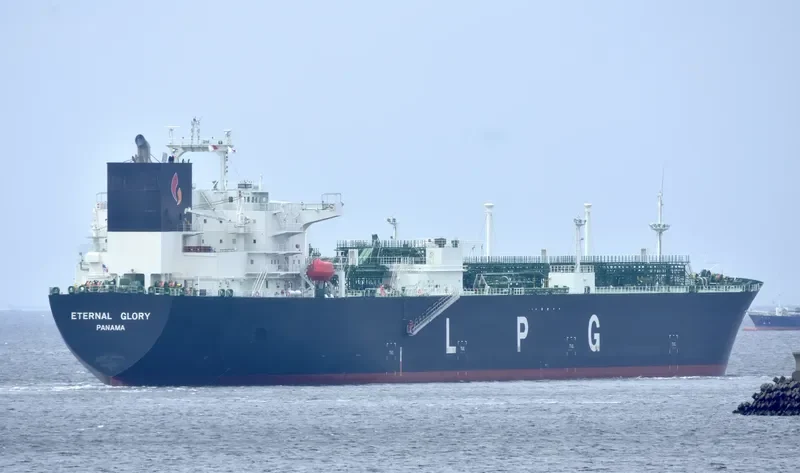 ETERNAL GLORY General Cargo IMO 9875408 photo 2